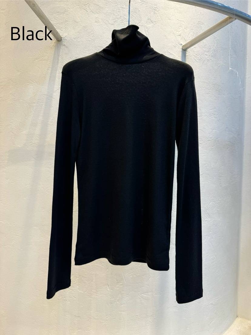 RIAH韓國代購㊣女士新款熱賣時尚休閑真品推薦長袖T恤天絲羊毛RIAH長袖T恤