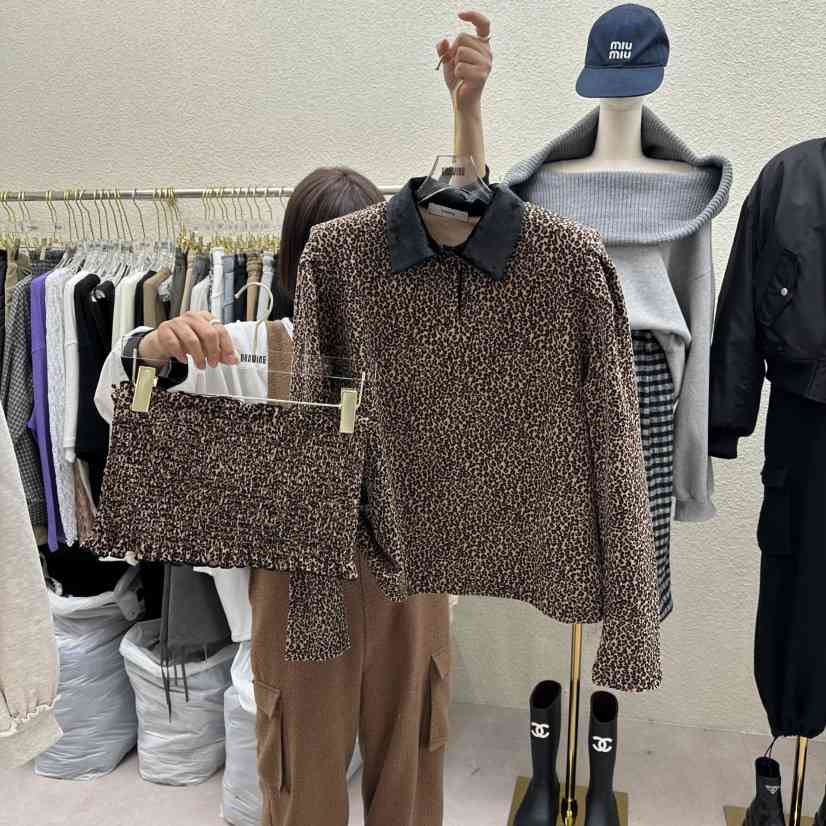 DRAWING東大門㊣實拍女士新品推薦時尚熱賣真品休閑套裝套裝DRAWING套裝