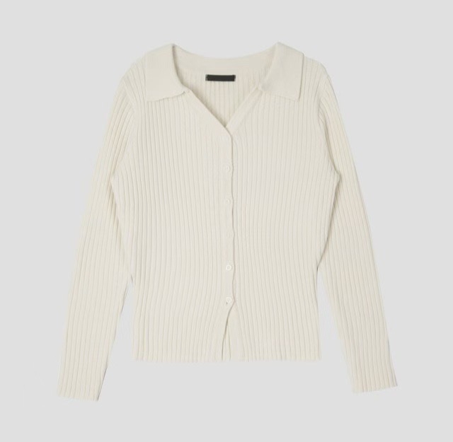 KNITPIA-니트피아-T韓國代購㊣女裝新品熱賣人氣休閑針織衫TWELVE-OT針織衫