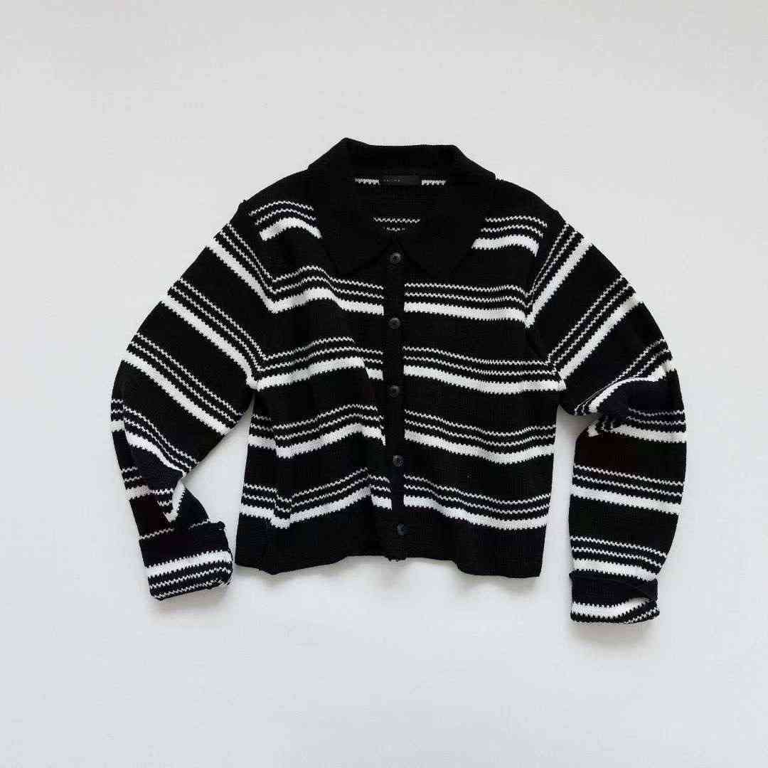 KNITPIA-니트피아-T東大門㊣直郵女裝新款25秋冬時尚針織衫TWELVE-OT針織衫