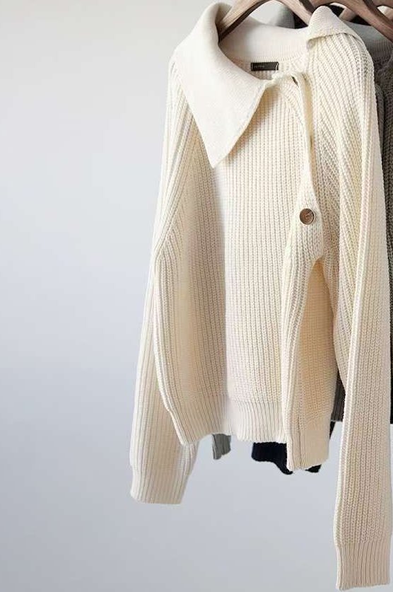 KNITPIA-니트피아-T東大門㊣代購女裝新品推薦人氣職業毛衣TWELVE-OT毛衣