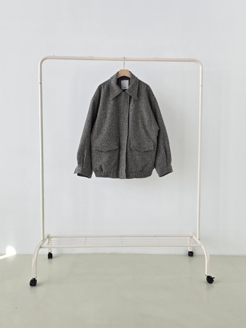 J SHOP東大門㊣直郵女裝新品熱賣休閑推薦職業25秋冬真品夾克J_SHOP夾克