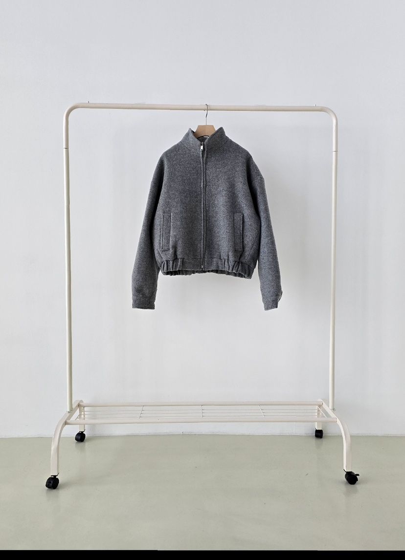 J SHOP韓國代購㊣女士新款熱賣25秋冬真品推薦時尚職業夾克J_SHOP夾克