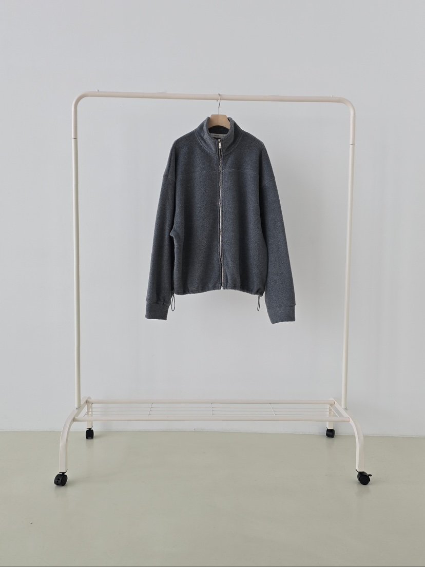 J SHOP東大門㊣實拍女士新款推薦人氣熱賣時尚25秋冬夾克拉鏈J_SHOP夾克