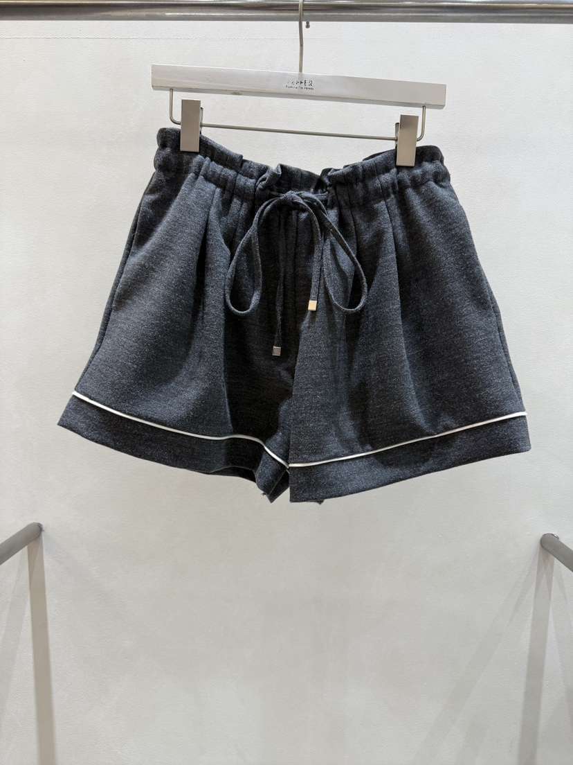 FEFFER韓國代購㊣女士新品人氣時尚真品職業推薦25秋冬短褲FEFFER短褲