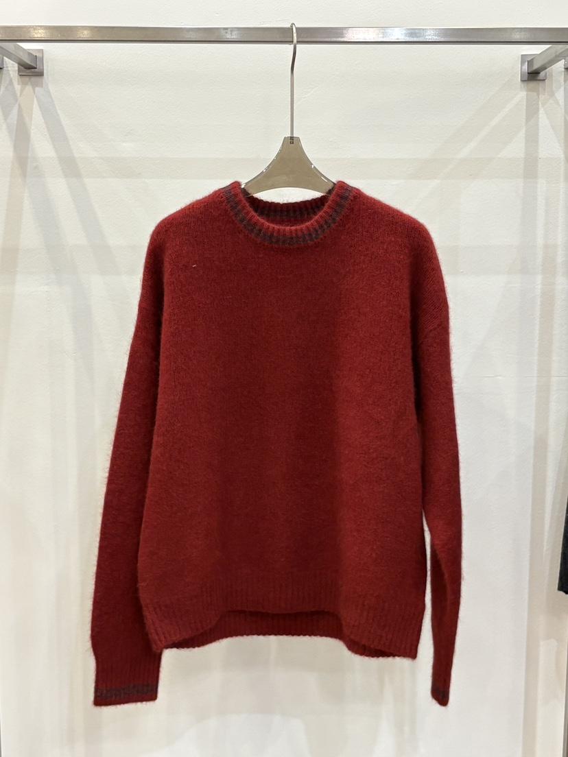 CICI東大門㊣代購女士新品真品時尚推薦熱賣25秋冬休閑針織衫Ci Ci針織衫