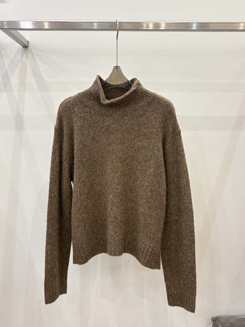 CICI韓國代購㊣女裝新款熱賣推薦時尚人氣休閑真品25秋冬針織衫Ci Ci針織衫