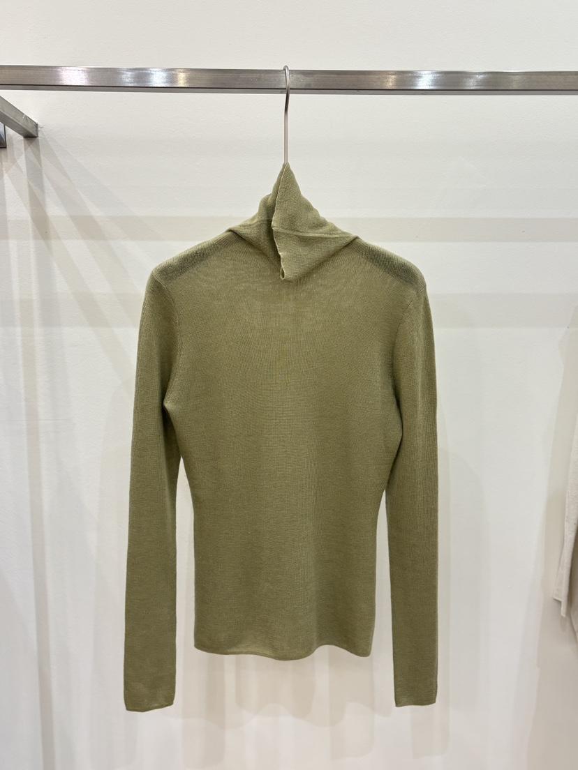 CICI韓國直郵㊣女士新款真品休閑推薦人氣職業熱賣25秋冬長袖T恤Ci Ci長袖T恤