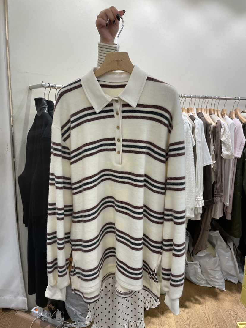 AUVERFIT東大門㊣直郵女士新款人氣熱賣推薦職業休閑真品衛衣AUVERFIT衛衣