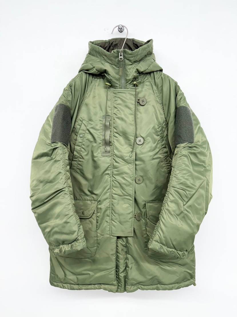 TOOGOOD韓國直郵㊣女士新品職業25秋冬人氣休閑時尚長款棉服TOOGOOD長款棉服