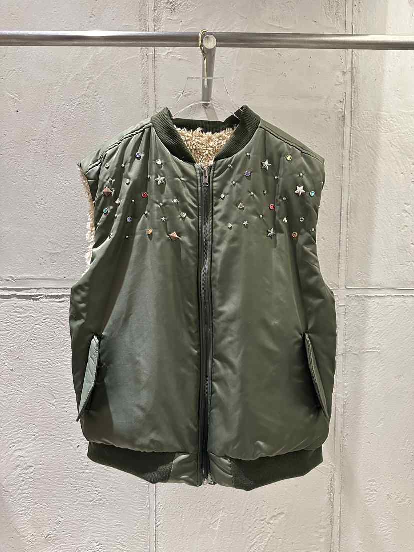 UNICO-p東大門㊣實拍女裝新款人氣推薦休閑熱賣馬甲里外穿UNICO馬甲