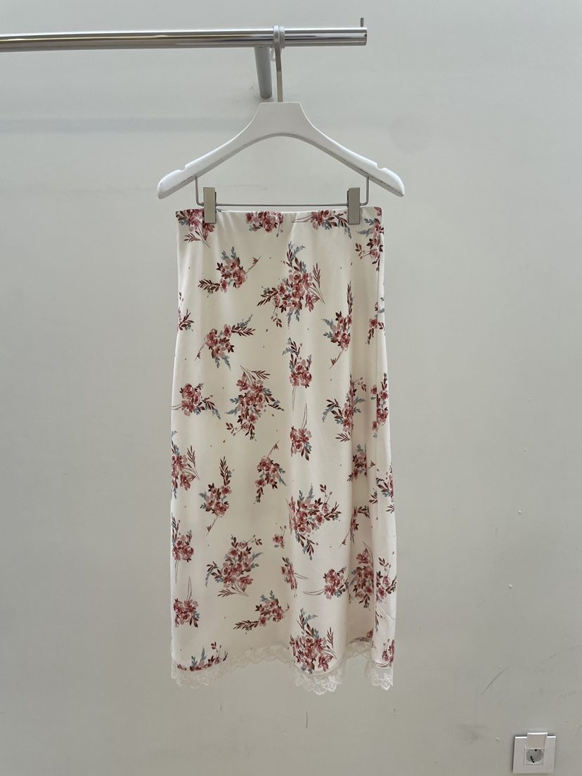 PEBBLE韓國代購㊣女士新款休閑時尚25秋冬熱賣真品職業長裙PEBBLE/LAYER長裙