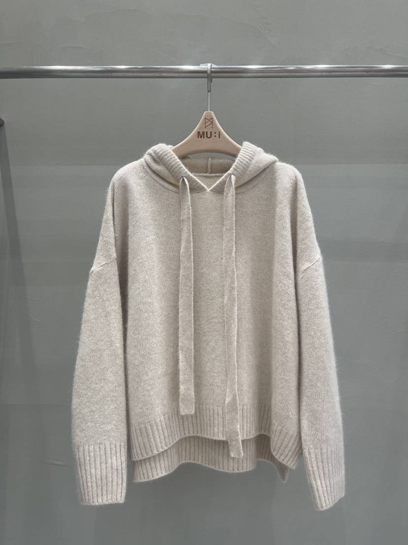 THE MUI東大門㊣直郵女裝新款休閑真品熱賣人氣25秋冬針織衫THE MUI針織衫