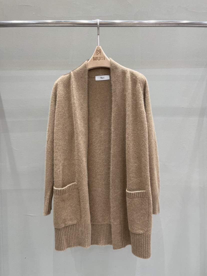 THE MUI韓國直郵㊣女士新品休閑人氣推薦時尚25秋冬針織衫THE MUI針織衫