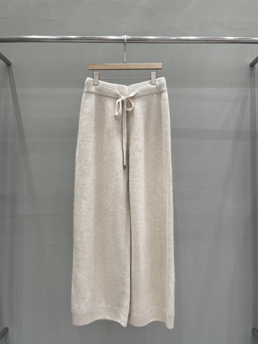 THE MUI東大門㊣實拍女士新款真品推薦休閑職業時尚休閑褲THE MUI休閑褲