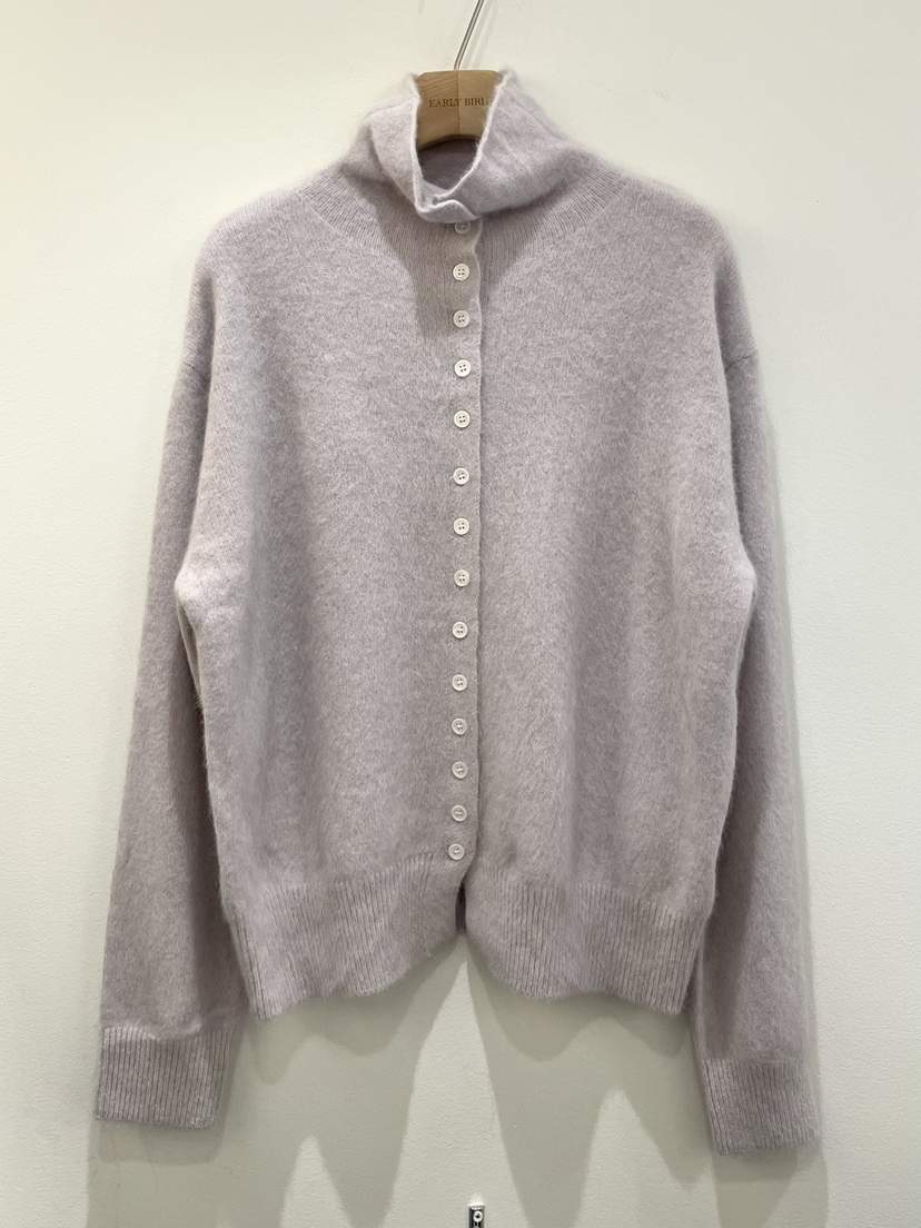 OBSESS東大門㊣直郵女裝新品人氣25秋冬熱賣時尚針織衫浣熊OBSESS/EARLY BIRD針織衫