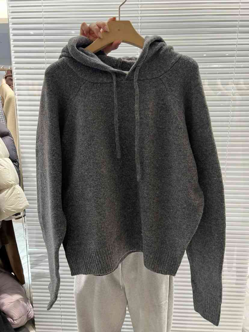 FF韓國代購㊣女裝新款人氣熱賣職業25秋冬休閑真品針織衫羊毛FF/SUNDAY針織衫