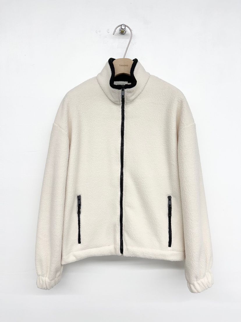 TOOGOOD東大門㊣實拍女士新品25秋冬推薦職業休閑人氣熱賣夾克TOOGOOD夾克