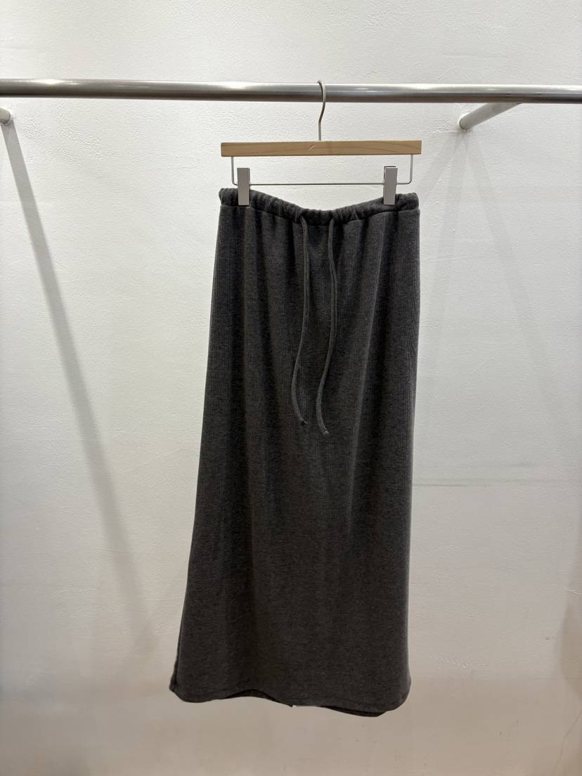 FL LANEL韓國代購㊣女士新品時尚休閑推薦熱賣人氣長裙保暖FL LANEL長裙