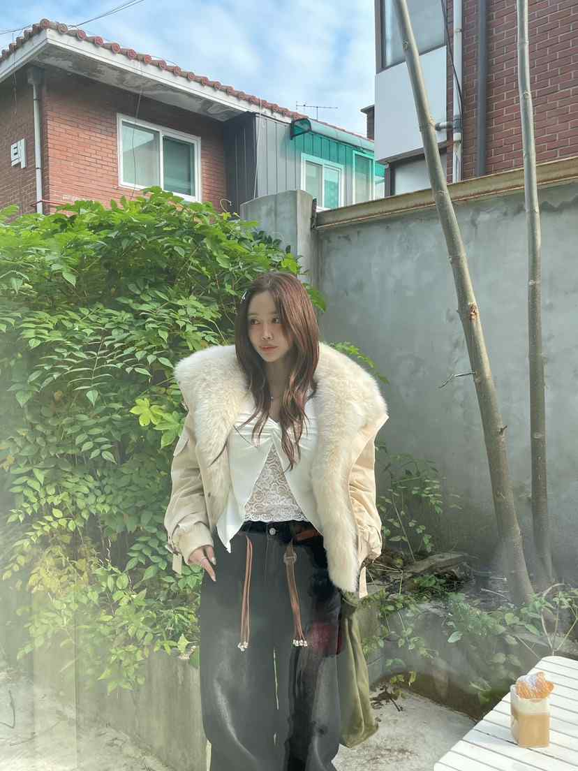 JOURNEY東大門㊣代購女士新品熱賣職業人氣真品推薦25秋冬夾克JOURNEY夾克