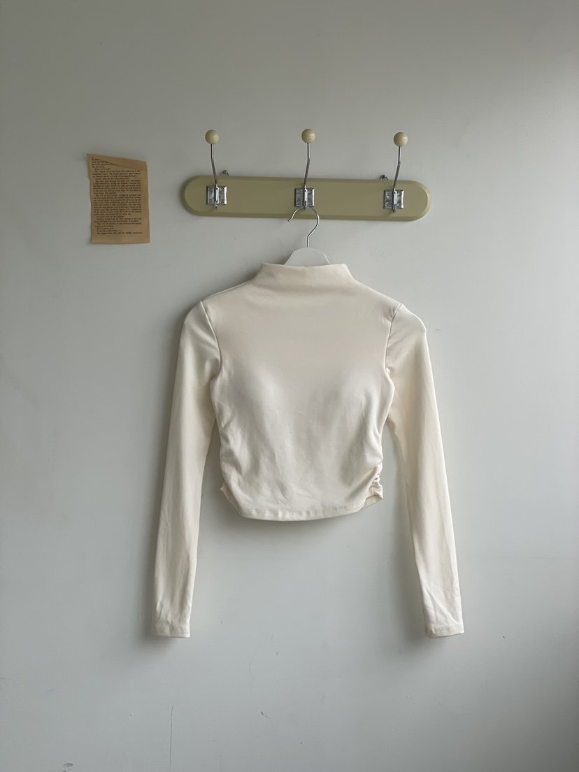 JOURNEY東大門㊣代購女裝新款真品人氣職業熱賣休閑長袖T恤JOURNEY長袖T恤