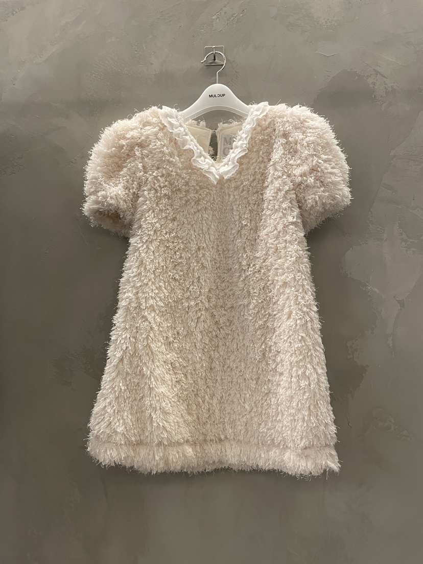 MULCUP東大門㊣代購女士新款職業推薦人氣25秋冬熱賣連衣裙MULCUP連衣裙