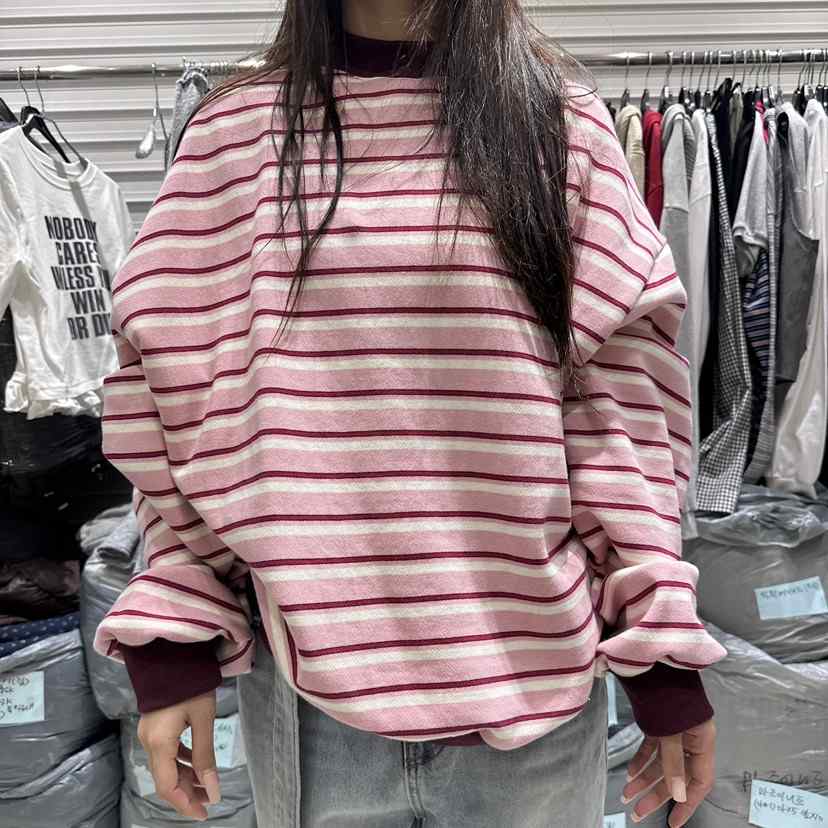 BRICKLANE韓國直郵㊣女士新款時尚25秋冬熱賣推薦人氣真品衛衣BRICKLANE衛衣