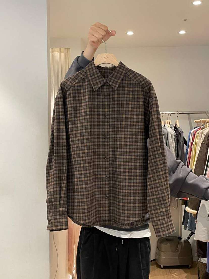 TAF東大門㊣直郵女裝新品時尚25秋冬人氣推薦真品襯衫蕾絲衫TAF襯衫/蕾絲衫