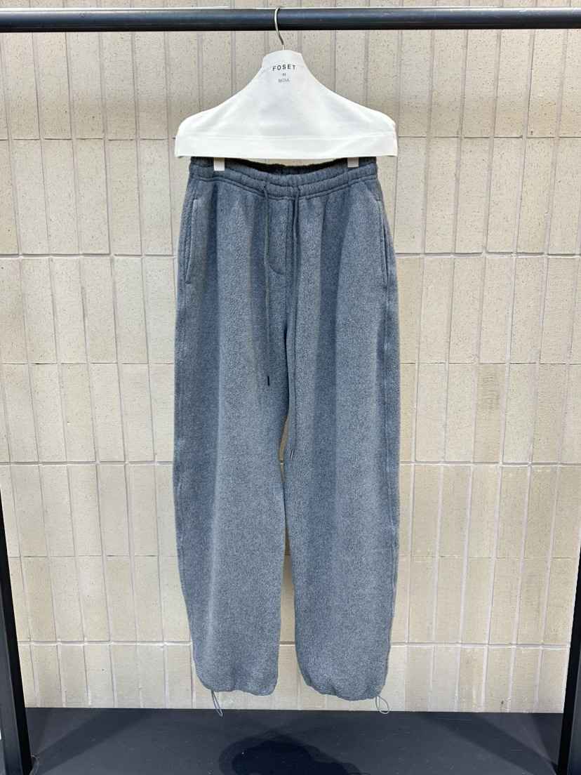 FOSET韓國代購㊣女裝新品職業時尚真品推薦休閑熱賣25秋冬休閑褲FOSET休閑褲