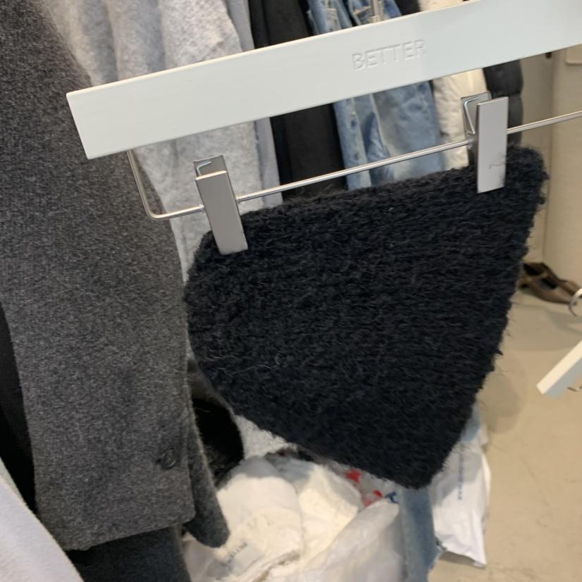 BETTER東大門㊣實拍女士新品25秋冬職業人氣休閑熱賣時尚帽子BETTER帽子