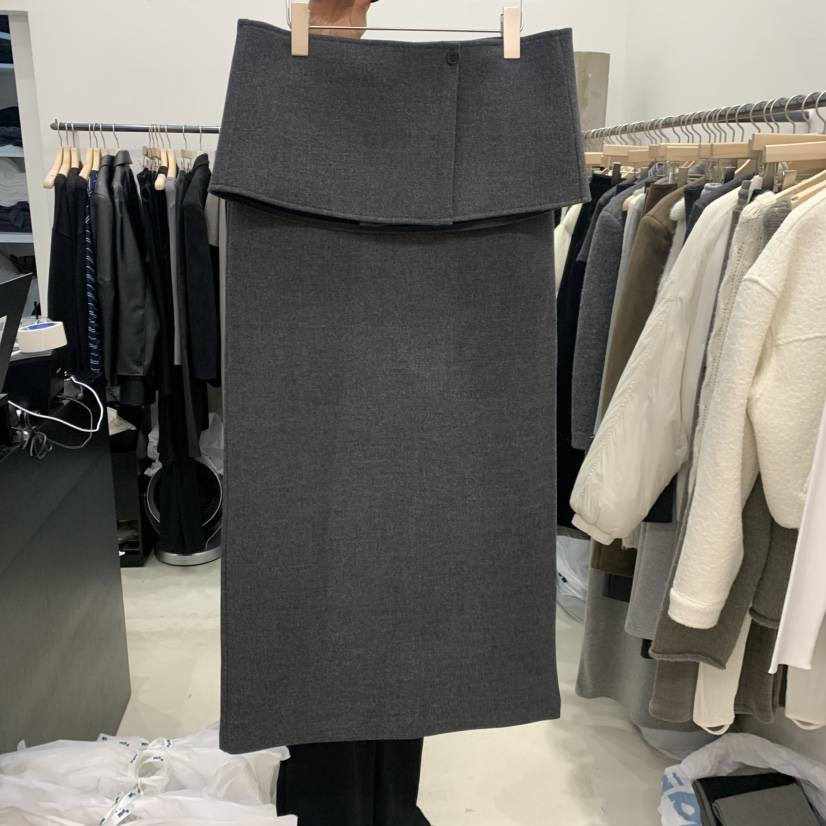 RECOVER韓國代購㊣女士新款25秋冬熱賣職業推薦人氣休閑套裝RECOVER/MOMENT套裝