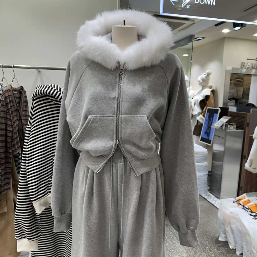 BAIE.38韓國直郵㊣女裝新品時尚熱賣真品職業推薦人氣夾克BAIE.38夾克