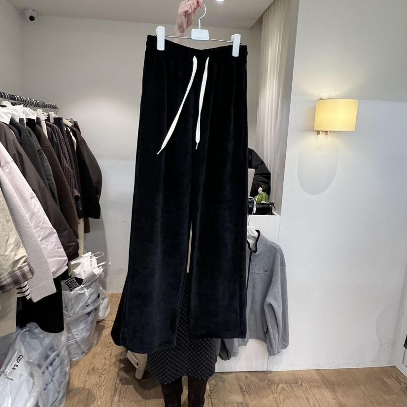 JINSIM東大門㊣直郵女士新款職業人氣真品熱賣推薦時尚休閑褲JINSIM休閑褲