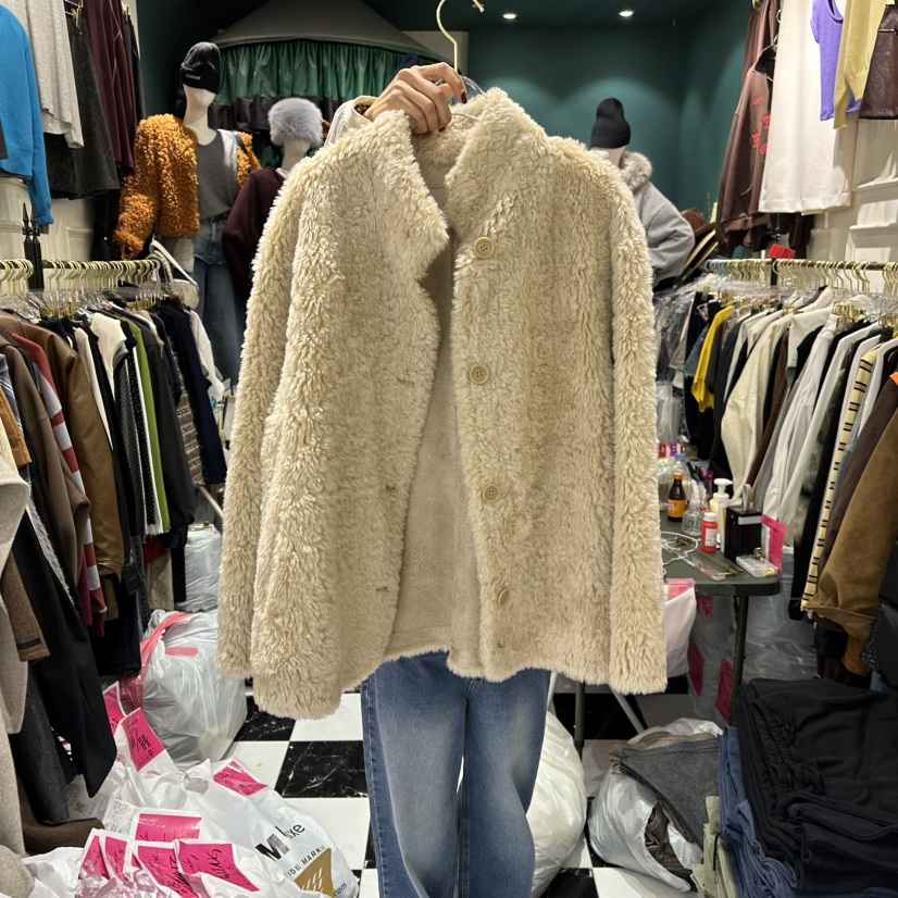 3COLOR東大門㊣直郵女裝新品職業夾克Three color夾克