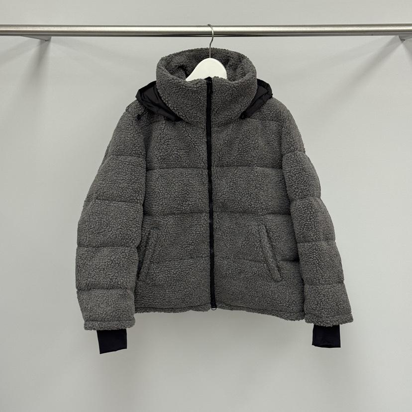 WATER/RIVER東大門㊣代購女裝新品熱賣真品人氣25秋冬短款棉服WATER/RIVER短款棉服