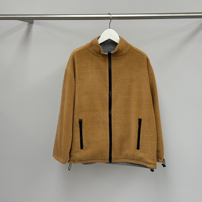 WATER/RIVER東大門㊣代購女裝新品25秋冬時尚職業夾克雙面WATER/RIVER夾克