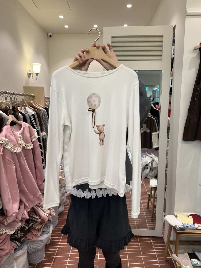 BE&amp;BE韓國直郵㊣女裝新款25秋冬熱賣職業真品人氣針織衫BE&be針織衫