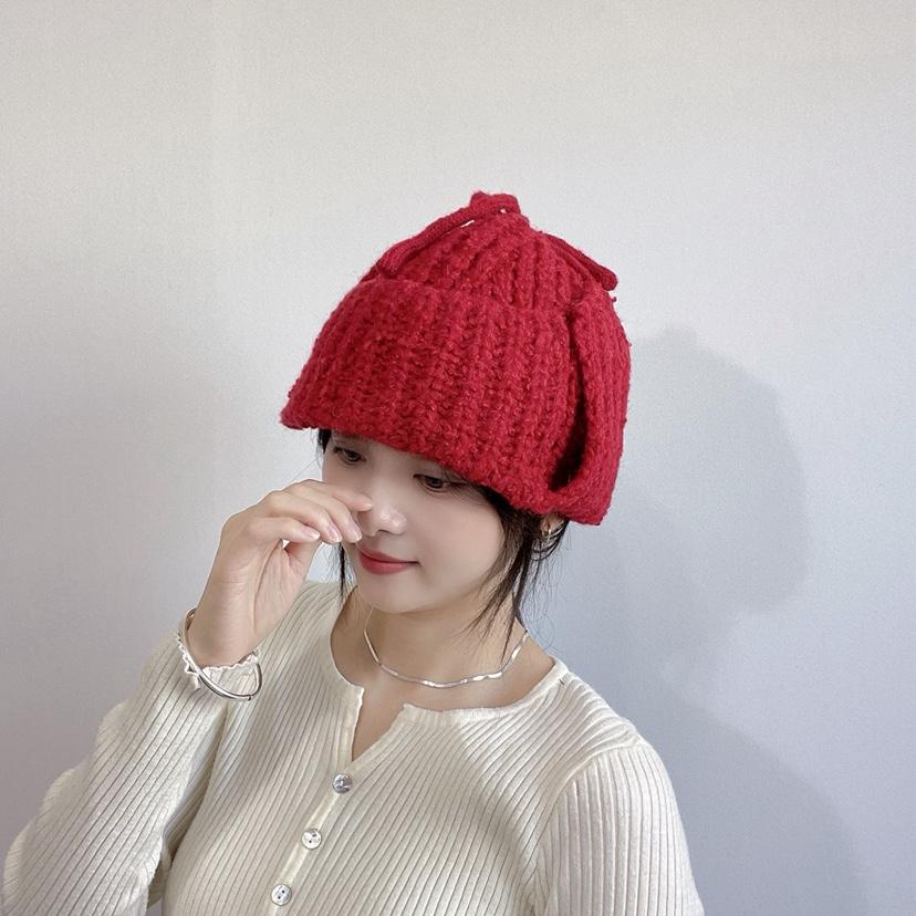 LOVELY HAT東大門㊣實拍女士新款推薦熱賣25秋冬人氣真品帽子LOVELY HAT帽子