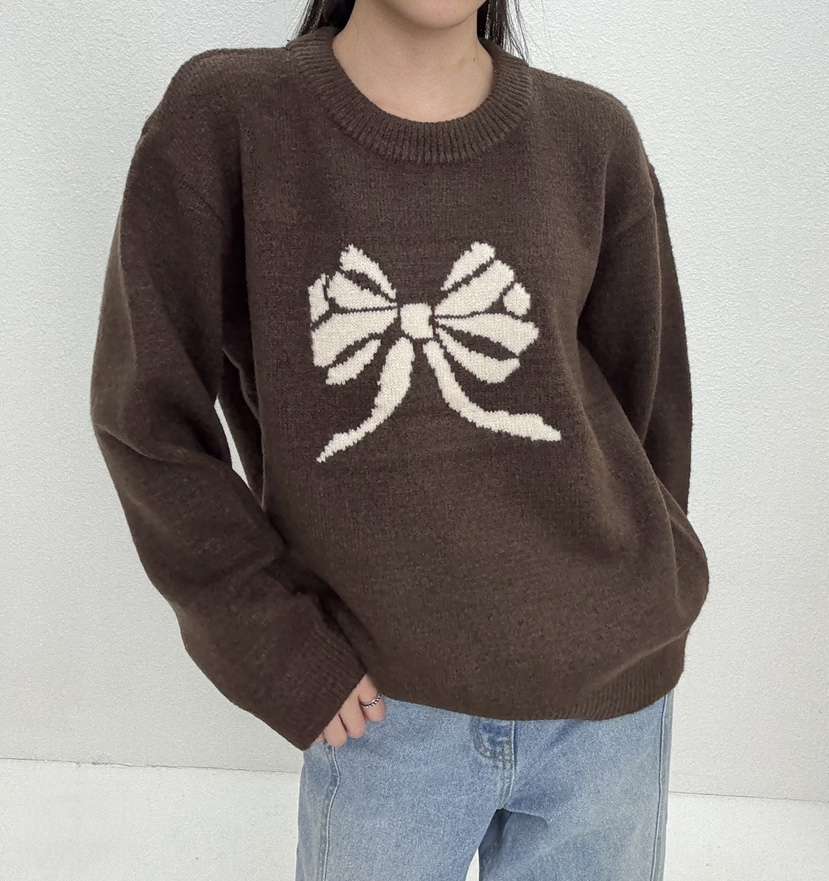 JMIND東大門㊣實拍女裝新款熱賣25秋冬真品人氣職業時尚針織衫JMIND針織衫