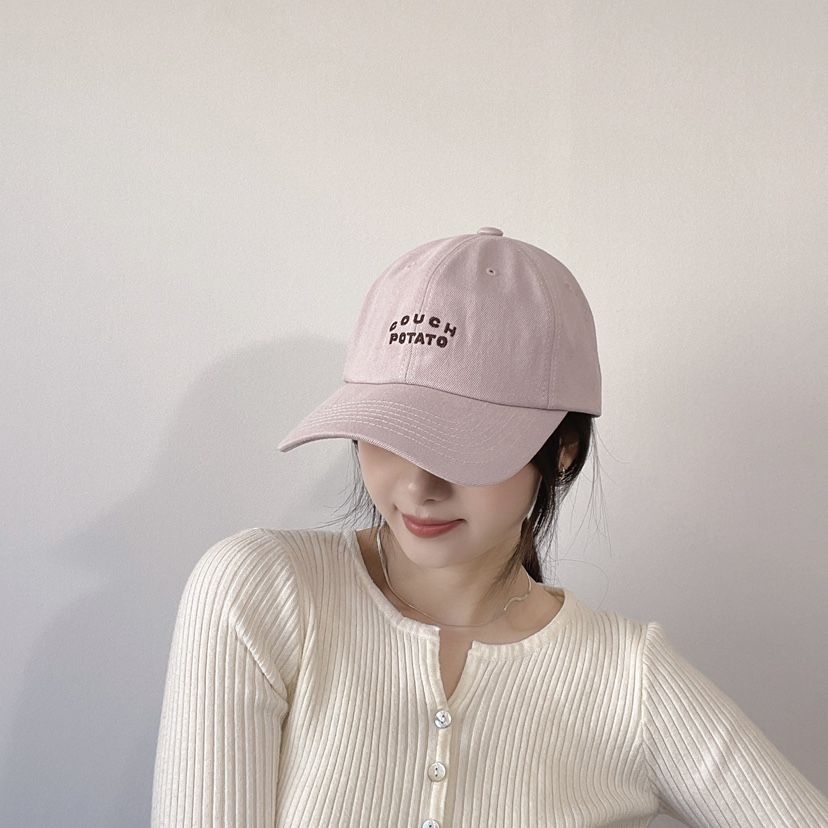 LOVELY HAT東大門㊣實拍女裝新款熱賣休閑職業25秋冬推薦帽子LOVELY HAT帽子