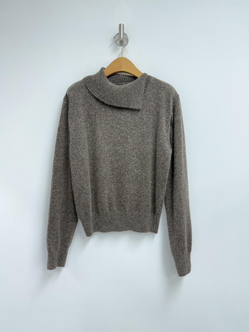 YIKHO STYLE東大門㊣直郵女士新款人氣職業時尚推薦針織衫YIKHO STYLE針織衫