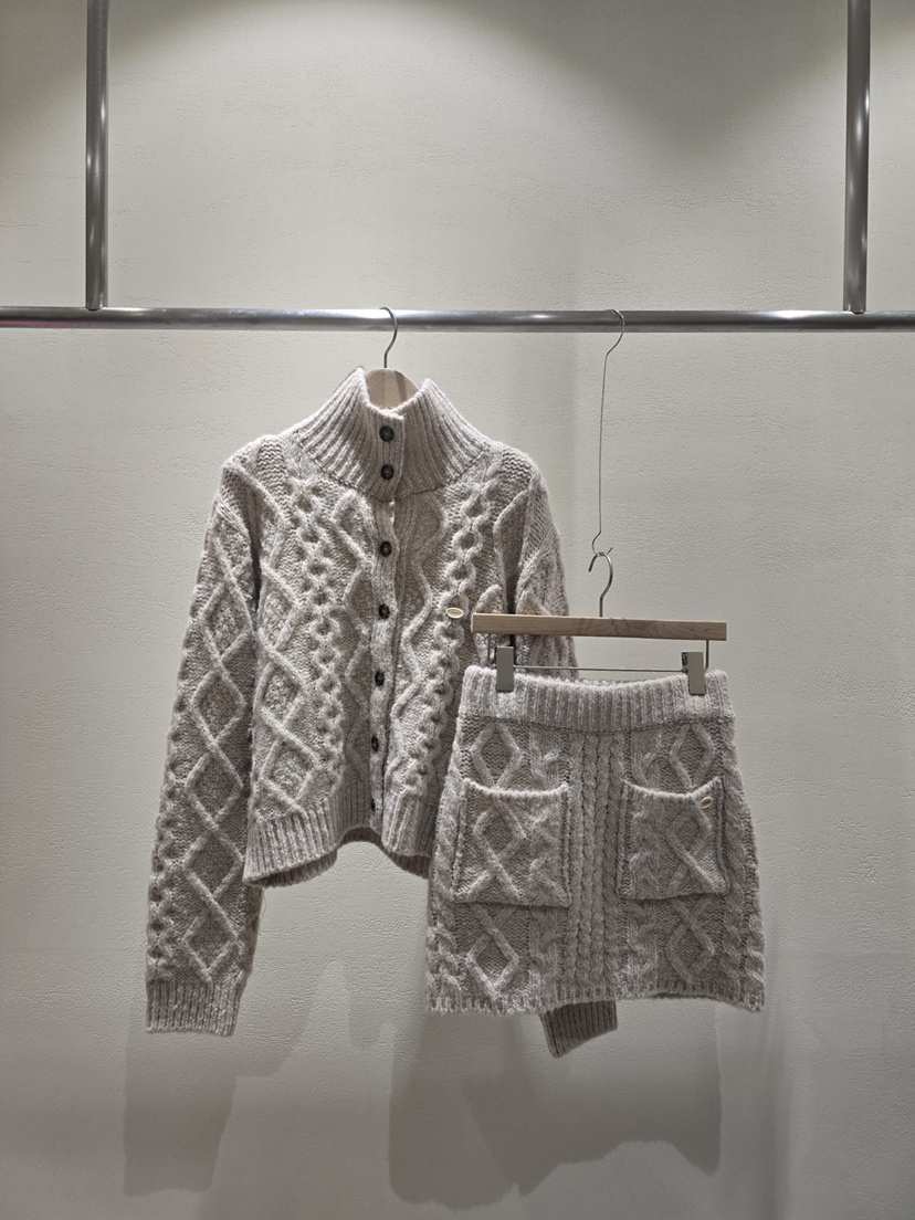 LIKEVAM韓國直郵㊣女裝新款25秋冬休閑人氣熱賣職業套裝套裝LIKEVAM套裝