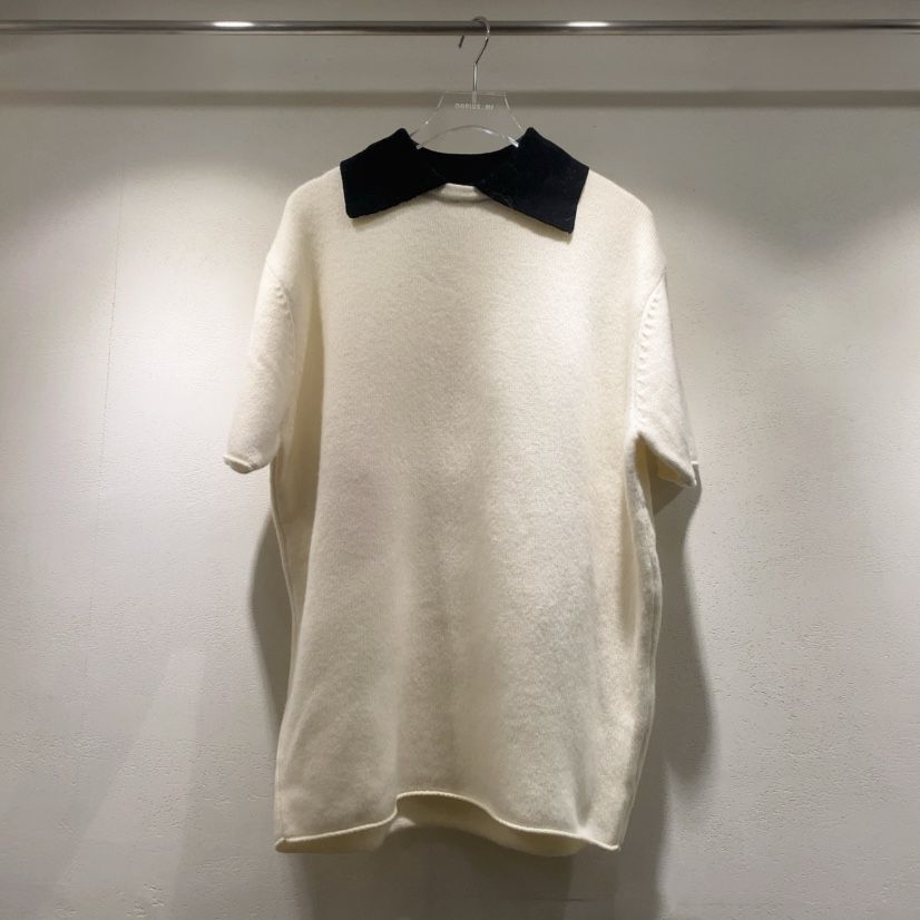 DARLUZ_MI韓國代購㊣女士新款休閑25秋冬熱賣真品職業針織衫DARLUZ_MI針織衫