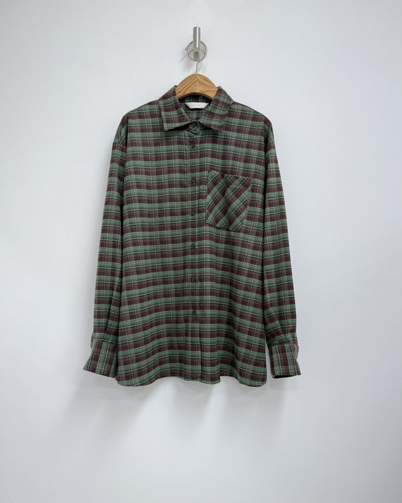 YIKHO STYLE東大門㊣實拍女裝新款時尚人氣襯衫蕾絲衫圍巾YIKHO STYLE襯衫/蕾絲衫