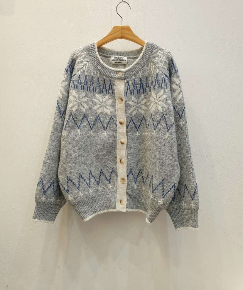 BLACK NOTE東大門㊣實拍女裝新品休閑真品推薦人氣針織衫羊毛BLACK NOTE針織衫