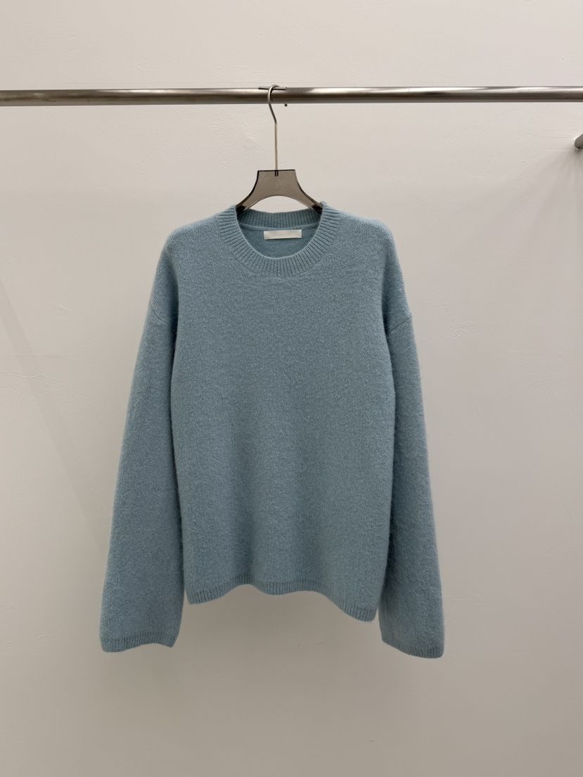 SEARE韓國直郵㊣女裝新品時尚熱賣人氣休閑25秋冬推薦針織衫SEARE針織衫