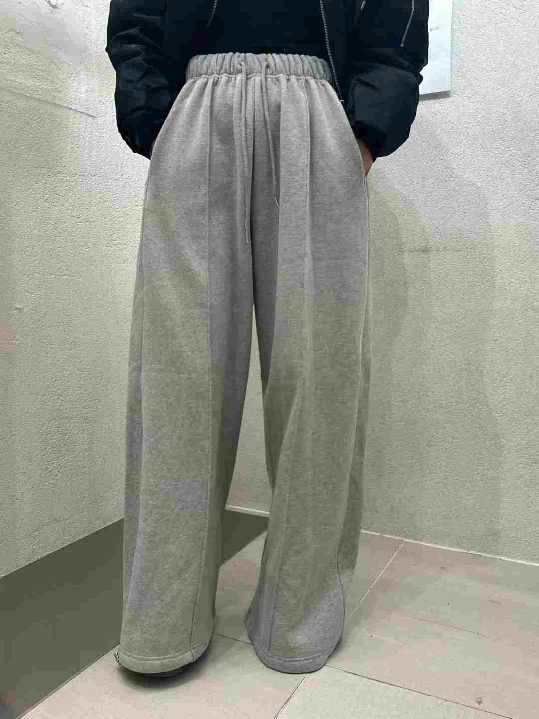 FAVOR東大門㊣實拍女士新款人氣職業時尚25秋冬熱賣休閑休閑褲ARRICCHISI休閑褲