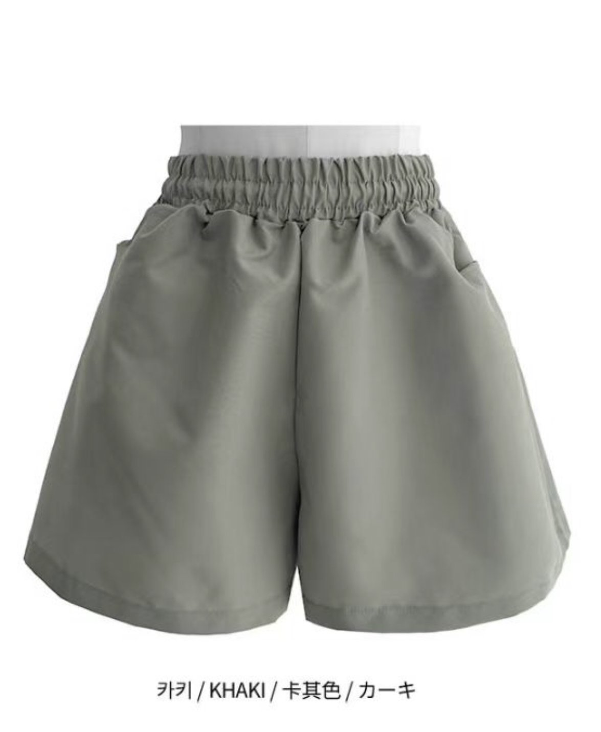 FAVOR東大門㊣直郵女士新品熱賣推薦休閑25秋冬人氣職業短褲ARRICCHISI短褲