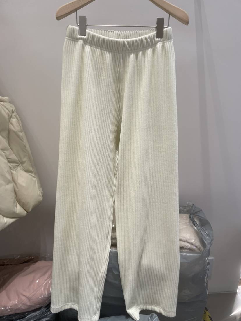 A P-STUDIO東大門㊣代購女裝新款熱賣休閑人氣時尚休閑褲A P-STUDIO休閑褲