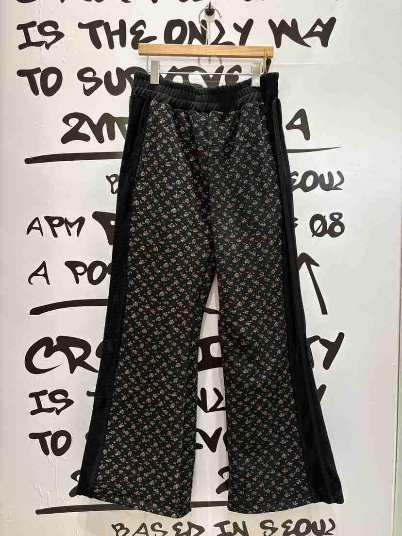 2ND K韓國直郵㊣女士新品熱賣推薦時尚25秋冬人氣休閑休閑褲2ND K休閑褲